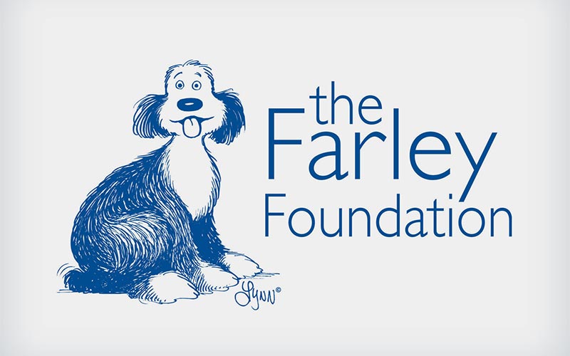 Farley Foundation logo